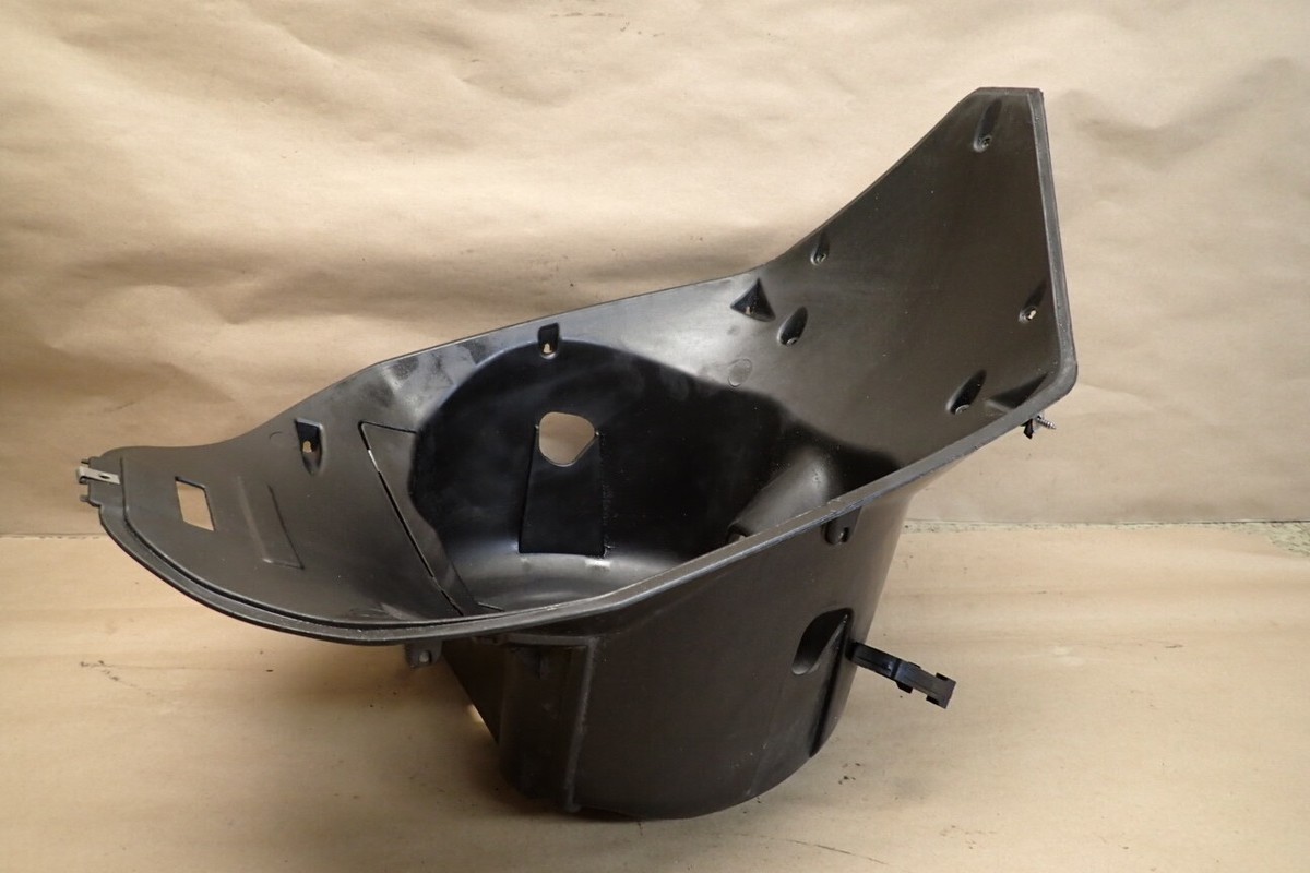 O 2012 APRILIA SR50 FRONT STORAGE BIN ASSY 108715 | eBay
