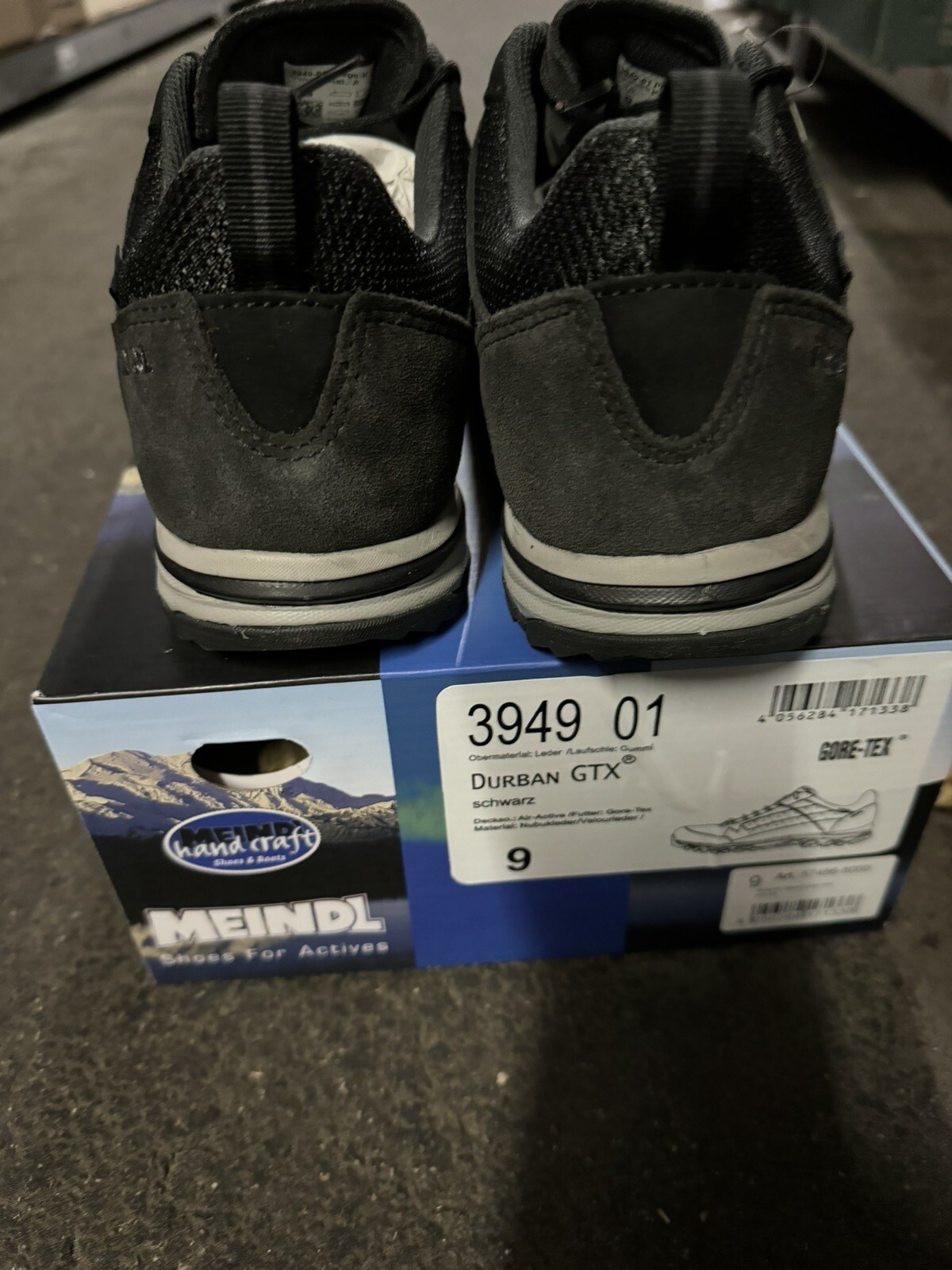 Reis Sicherheitsschuhe S3 - Profischutz Für Handwerk Und Industrie