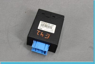 BMW 5 Series E60 E61 Adaptive Headlight Lamp Control Module