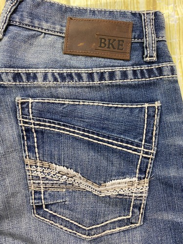 bke mens jeans