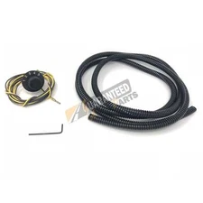 Fish For 2011-2016 Chevy GMC Duramax LML SOTF Switch