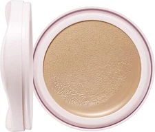 ESPRIQUE Aquary Skin wear 02 Natural Beige Foundation SPF50/PA++++ Shiny 13g JPN