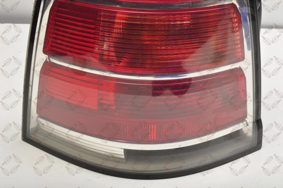 OPEL ZAFIRA B II 1.8 16V 140CH Feu Arrière Gauche 24451841L - Photo 2/4