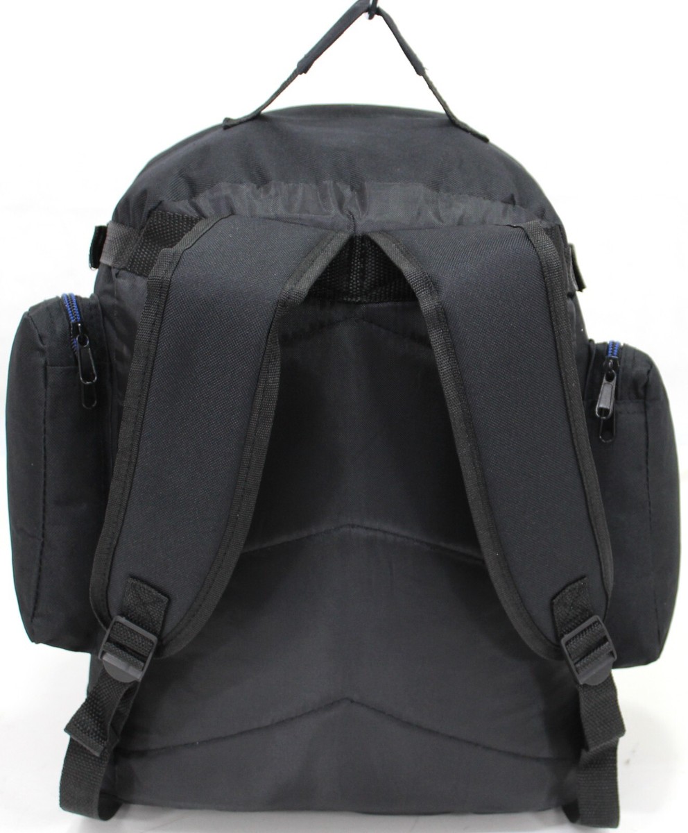 EasyJet Under Seat 45x35x20cm Backpack Travel Cabin Luggage Case