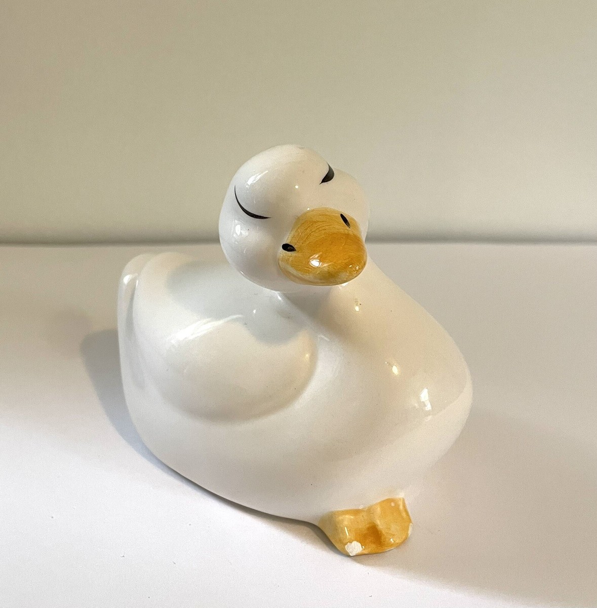HUMAN MADE Duck Float 