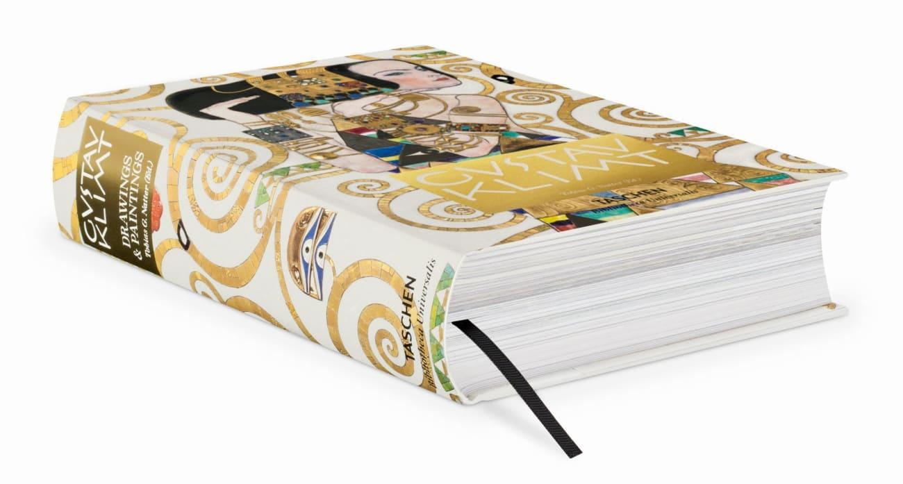 Thumbnail - Gustav Klimt. Zeichnungen Und Gemälde Tobias G. Natter