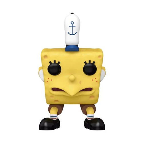 Funko Pop! Animation Nickelodeon SpongeBob Squarepants 25th - NUEVOS in STOCK - Imagen 32 de 33