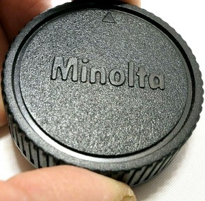 Rear-Lens-Cap-SR-MC-MD-mount-for-Minolta-manual-focus-lenses