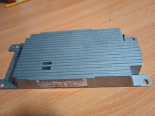 Bmw F10 Bluetooth Telematic Control Module 84109257153