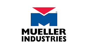 Mueller E1-4B Brass Pipe Elbow