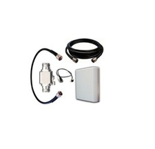 20 ft Panel Antenna Kit for Verizon 4G LTE Network