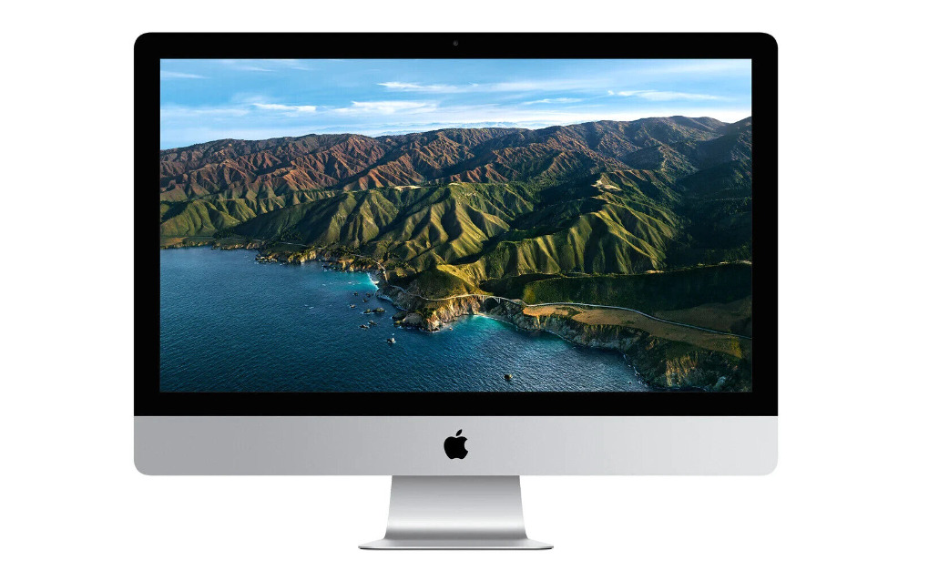 Apple iMac 27