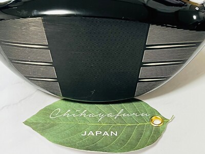 TITLEIST TSR3 9.0 Degree Driver Head Only Golf Fast Shipping | eBay