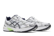 ASICS Gel 1130 Mid Grey Lime 1201A256-114 Unisex