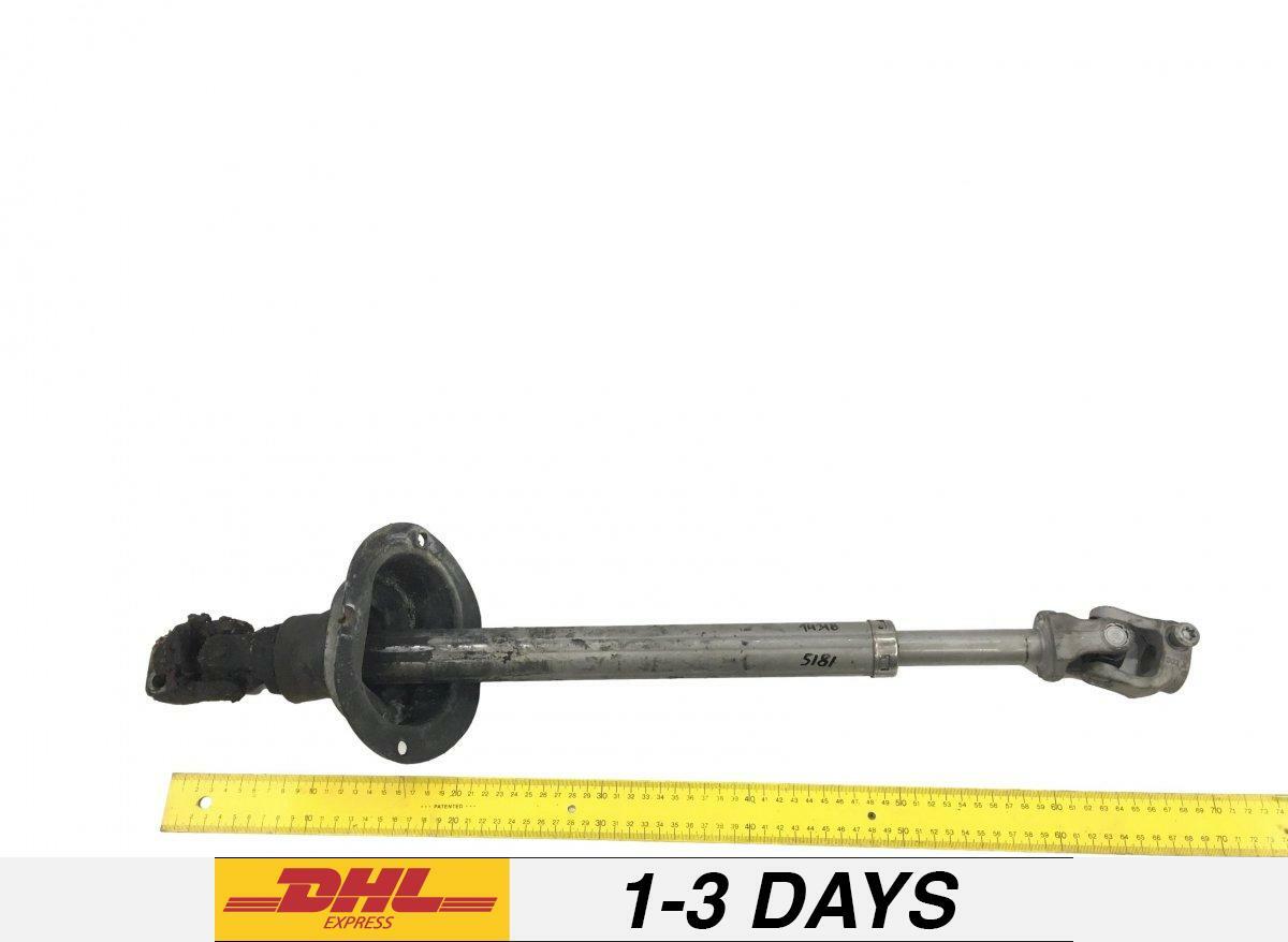 KS00001408 504051707 Steering Cardan From IVECO Stralis 2007 Truck Lorry  Part | eBay UK