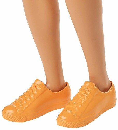 Barbie Ken Dolls - Fashionistas / In Career-Themed - Picture 85 of 99