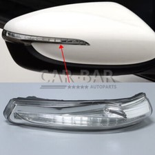 Outside Mirror Signal Lamp Right For Kia Cerato Forte K3 2014-2018 87624a7000