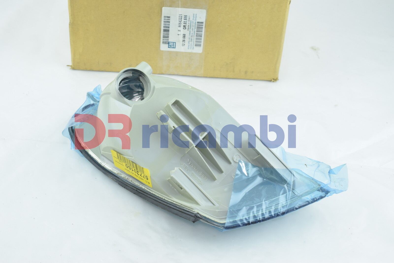 90543321 Pilot vorne rechts Opel VECTRA B Salon / Limousine 1995 