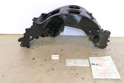 パーツ aksmotors Kawasaki ZZR 1400 ABS ZXT40A 2006 - Frame A219A | eBay