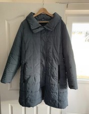 Dutch Element Padded Coat Size 26
