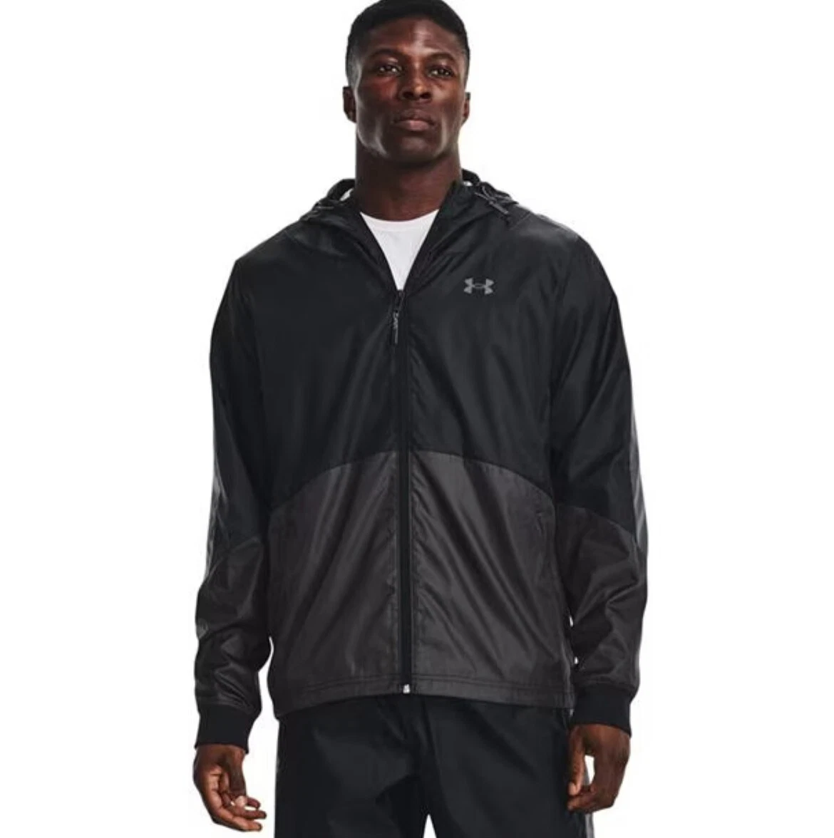 Under armour storm online windbreaker