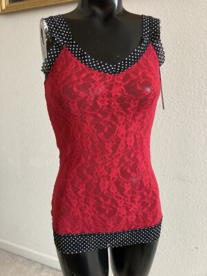  DKNY Seductive Lingerie Size M