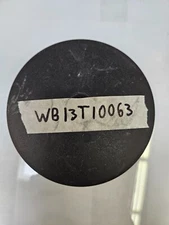 GE OEM WB13T10063 SURFACE BURNER CAP NEW OPEN BOX NOB 40B