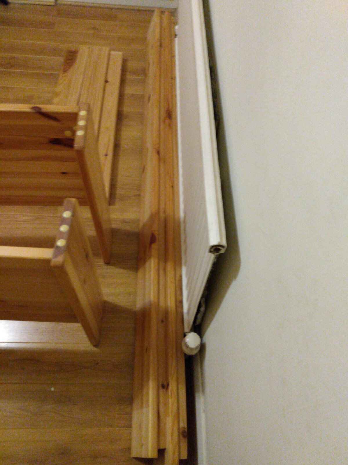 Single Wood Bed Frame eBay