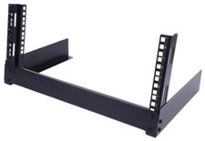Desktop 2 Post 19" Rack Stand, 4U - DRS-2P-4U