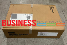 HPE DL580 NVMe 8 SSD Expr Bay Kit 878362-B21