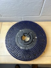 PAD GRAB ASSEMBLY WITH 16" SCRUB BRUSH, 1 EA. 052016" DRIVE BRUSH