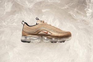 vapormax 97 rose gold