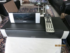 bose mc1 media center