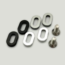 Oval Washer for Kyosho NSR500 Gear Box Aluminum