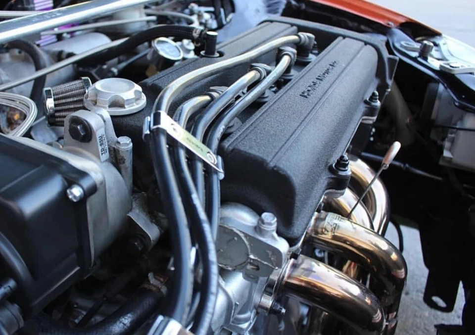 12 PIEZAS SEPARADORES DE CABLES BUJÍA DE CROMO PLATEADO 8MM 8.5MM 9MM 10MM CABLES Foto 4 de 4