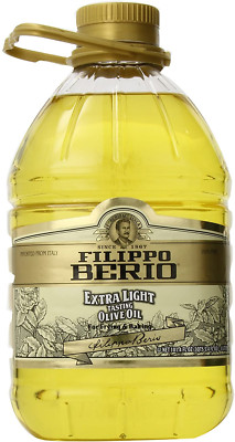 Extra Light Olive Oil, 101.4 Fluid Ounce