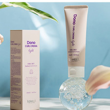 Lowell Dono Curl Crema Light Curl Cream 120ml
