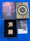 Awaken Realms Board Game Story Dice - Nemesis Cat Expansion - SUNDROPPED/Shaded