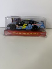 1999 TERRY LABONTE 5 1:24 KELLOGG'S DIE CAST RACING CHAMPIONS LIMITED EDITION