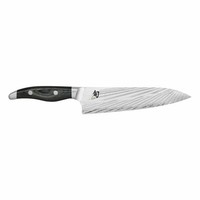 Kai Messer Shun Nagare Kochmesser KüChenmesser Damast Messer Damaszener 20 Cm