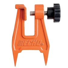 Chainsaw Stump Vise Perfect addition to your bag of ECHO chainsaw filing tools
