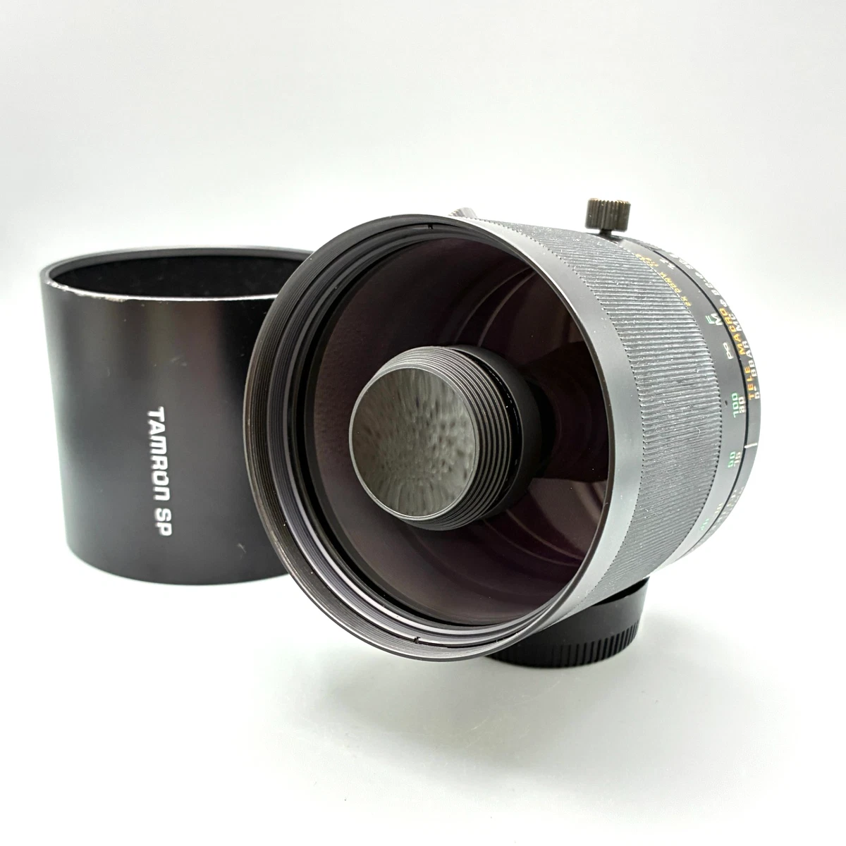 Tamron SP 500mm Focal Camera Lenses for sale | eBay