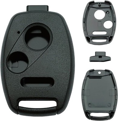 Keyless Entry Remote Key Housing Replacement for Honda Civic CR-V Fit Accord Cro