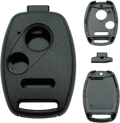 #ad Keyless Entry Remote Key Housing Replacement for Honda Civic CR V Fit Accord Cro $12.24