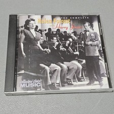 Complete Helen Forrest with Ha by Helen Forrest (CD, 1999)