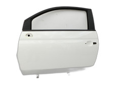 Tür Schlagtür Fahrertür Links Vorne für Fiat 500 07-15 Lim 268 51779920