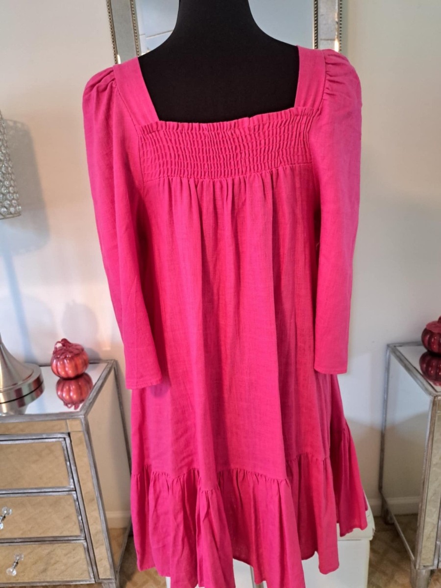 velvet torch dress M