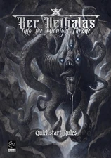 Ker Nethalas Quickstart