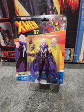 Marvel Legends Series Marvel Studios' X-Men '97 Magneto 6 Figure Hasbro