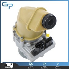 Power Steering Pump 2014-2018 For Nissan Altima S Sv Sl Sedan 4-door 2.5l3.5l